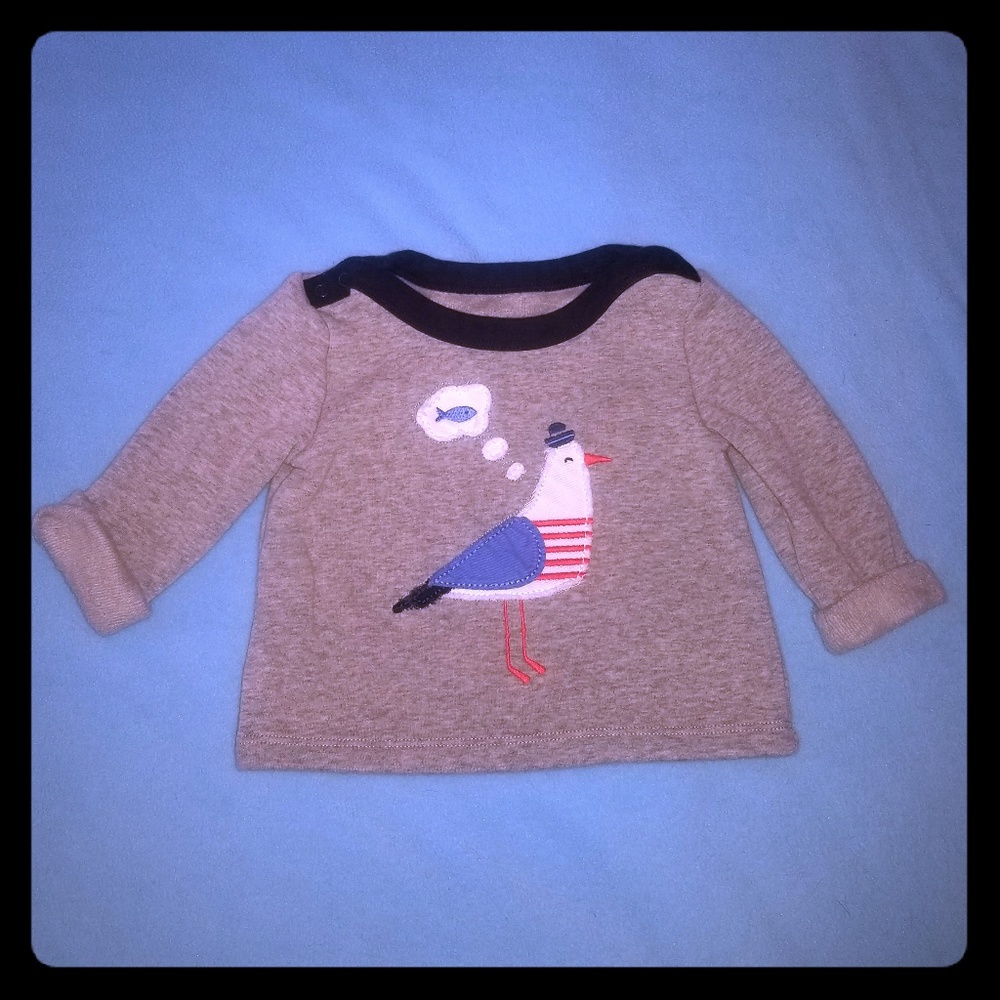 Baby Gap Sweatshirt